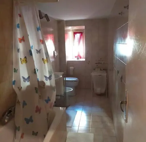 Apartment Locazione Turistica Di Via Ottaviano A Rom