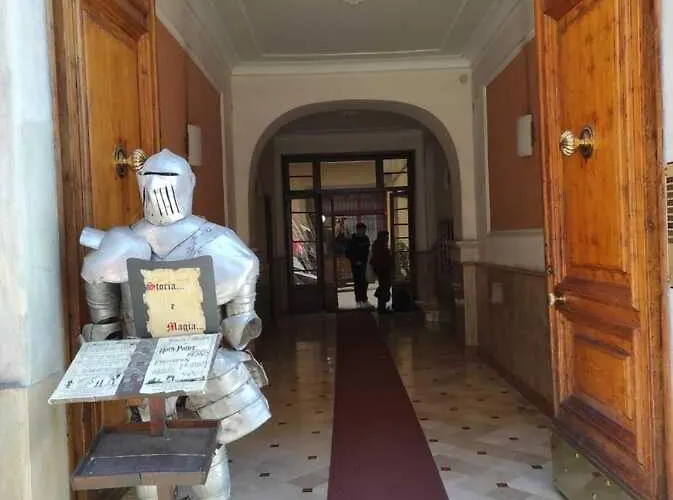 Locazione Turistica Di Via Ottaviano A *