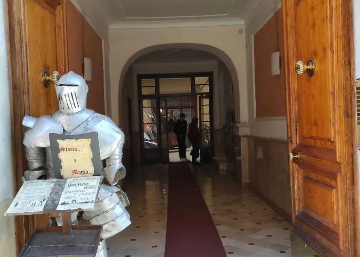 Apartment Locazione Turistica Di Via Ottaviano A Rom