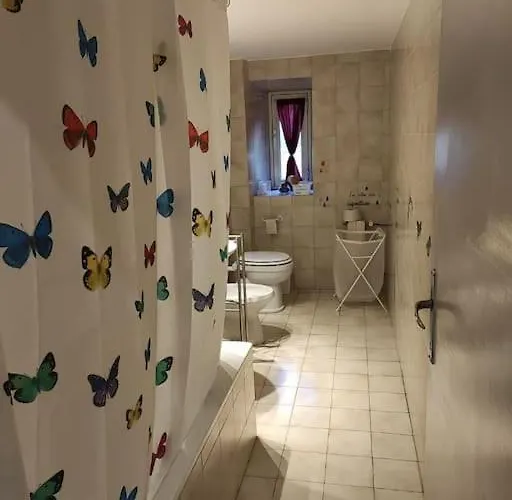Locazione Turistica Di Via Ottaviano A