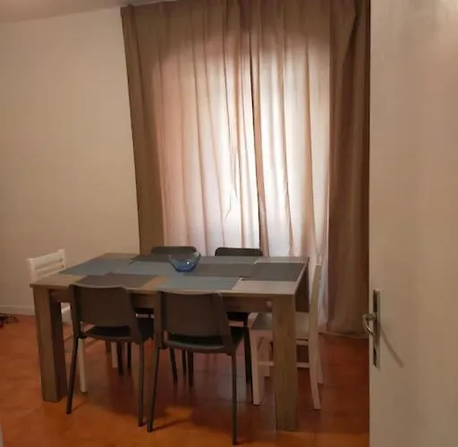 Apartment Locazione Turistica Di Via Ottaviano A *
