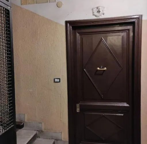Locazione Turistica Di Via Ottaviano A *